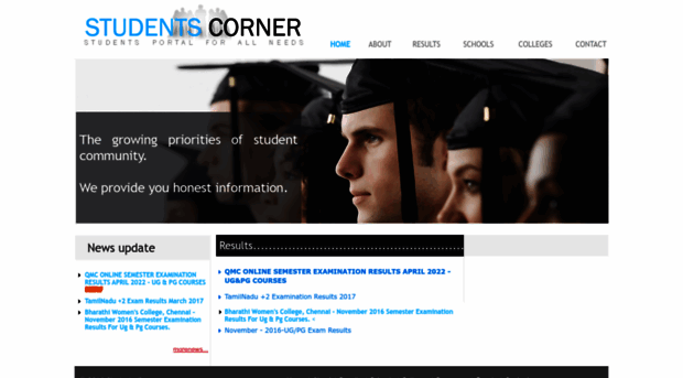 studentscorner.co.in