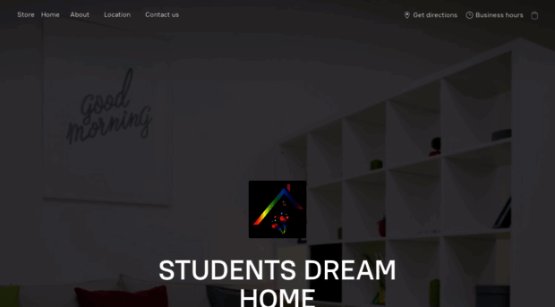 studentsdreamhome.ecwid.com