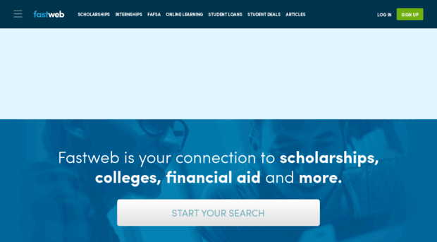 studentservices.com