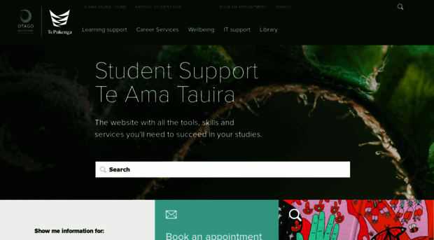 studentservices.op.ac.nz