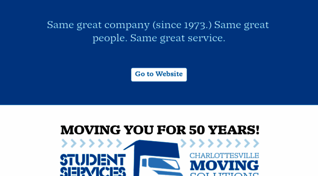 studentservicesmoving.com