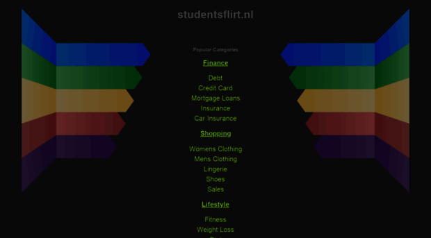 studentsflirt.nl