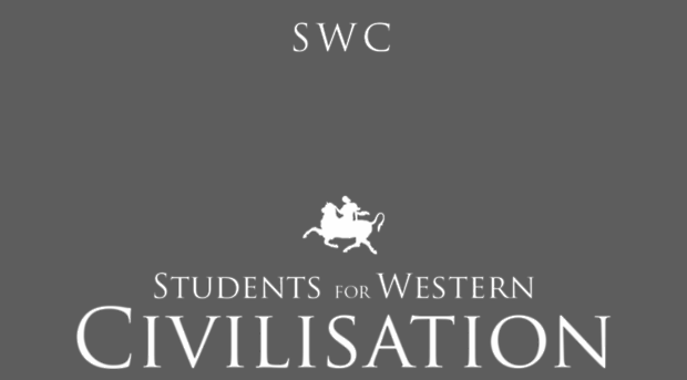 studentsforwesterncivilisation.com