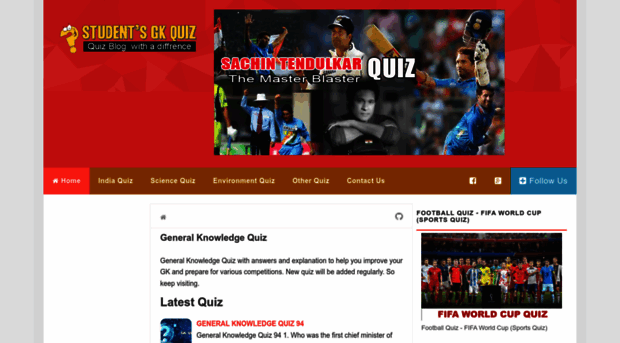 studentsgkquiz.blogspot.com