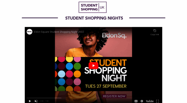 studentshoppinguk.com