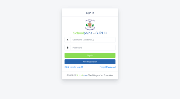 studentsjpuc.schoolphins.com