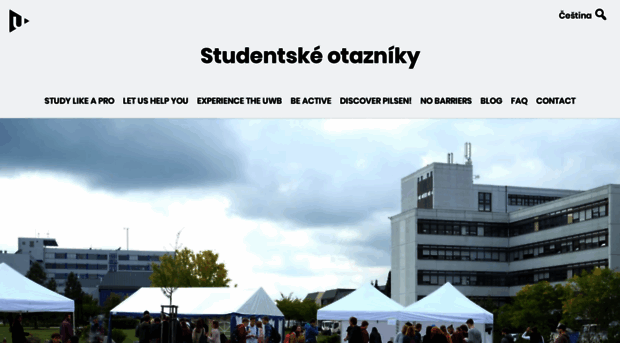 studentskeotazniky.zcu.cz