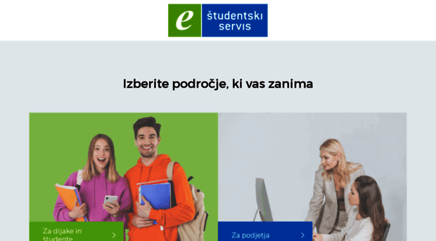 studentski-servis.com