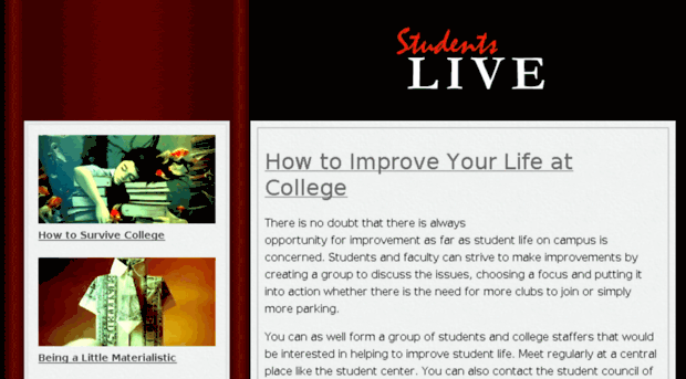 studentslive.org