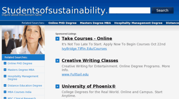 studentsofsustainability.net