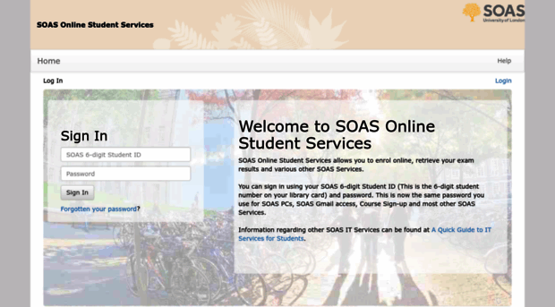 studentsonline.soas.ac.uk