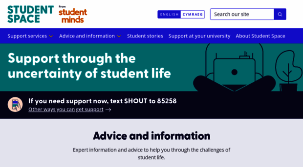 studentspace.org.uk