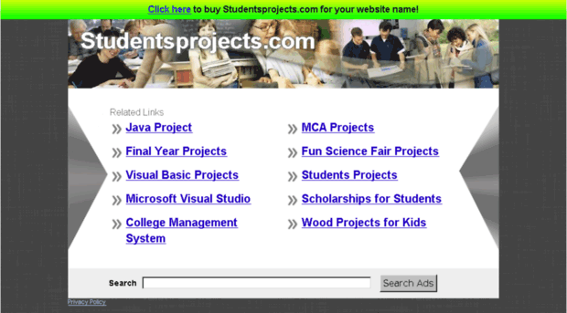 studentsprojects.com