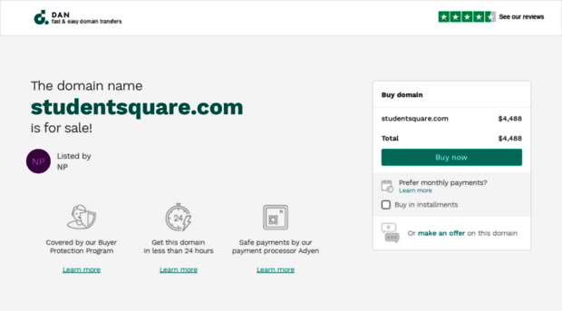 studentsquare.com