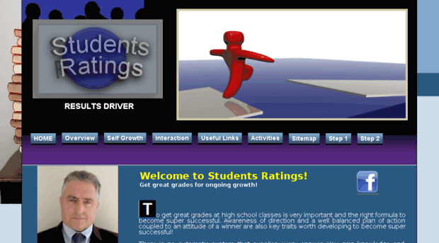 studentsratings.com