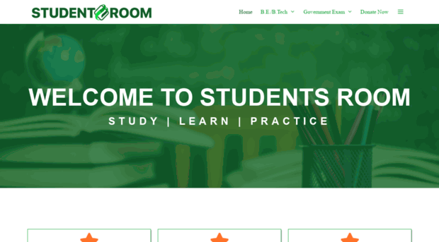 studentsroom.in