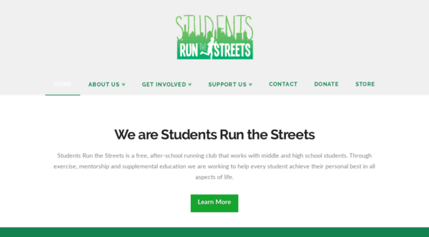 studentsrunthestreets.org