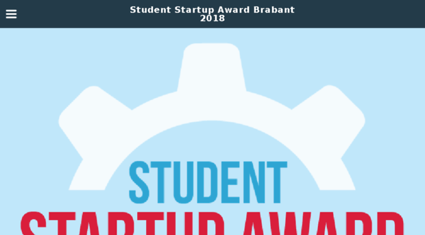 studentstartupaward.nl