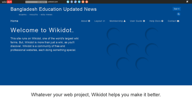 studentstation.wikidot.com