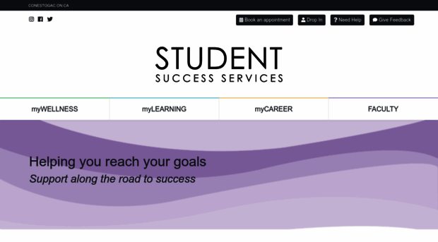 studentsuccess.conestogac.on.ca