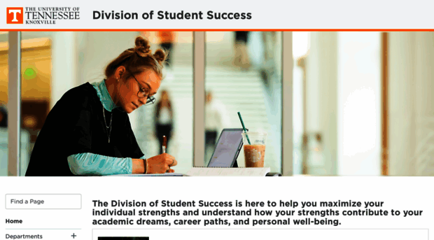 studentsuccess.utk.edu