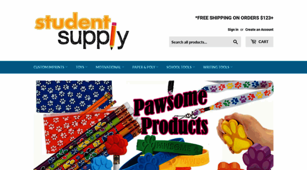 studentsupply.com