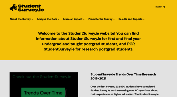 studentsurvey.ie