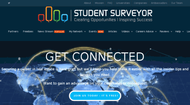 studentsurveyor.com