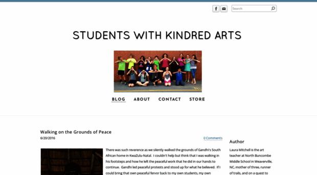 studentswithkindredarts.weebly.com