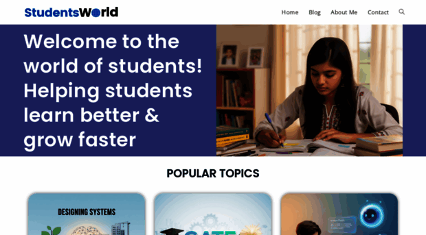 studentsworld.in