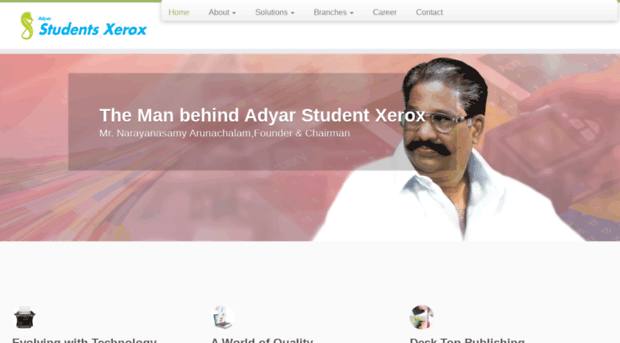 studentsxerox.com