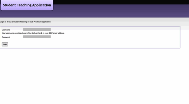 studentteaching.gcu.edu