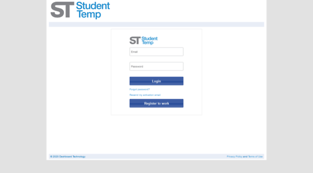 studenttemp.co.uk