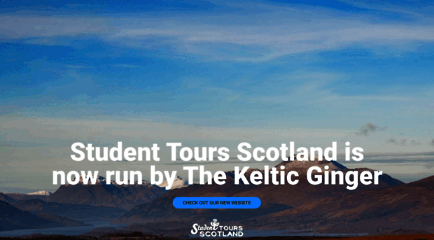 studenttoursscotland.com