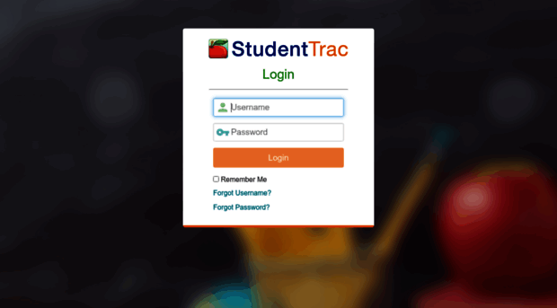 studenttrac.com