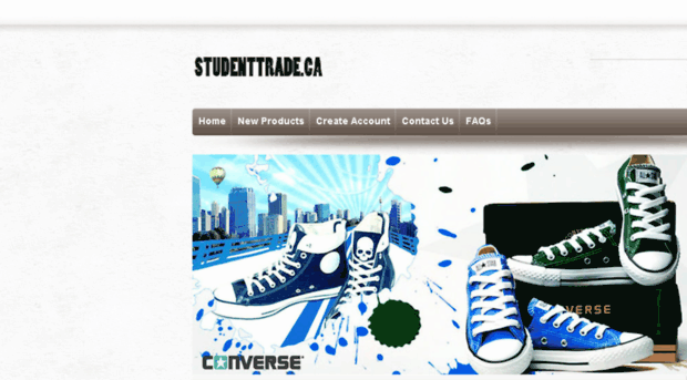 studenttrade.ca