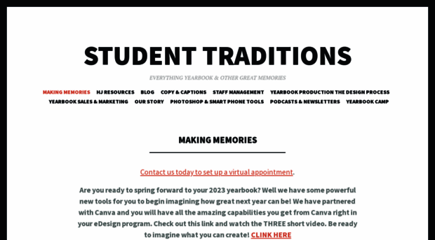 studenttraditions.com