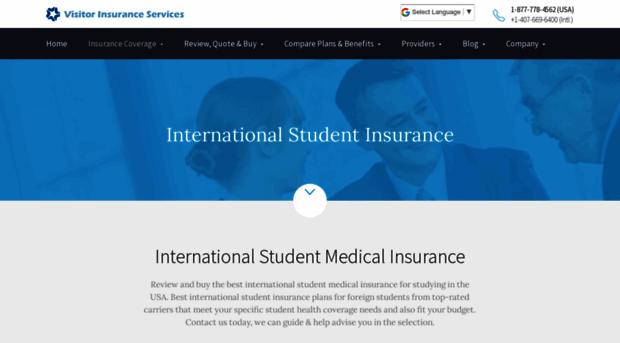 studenttravelinsurance.net