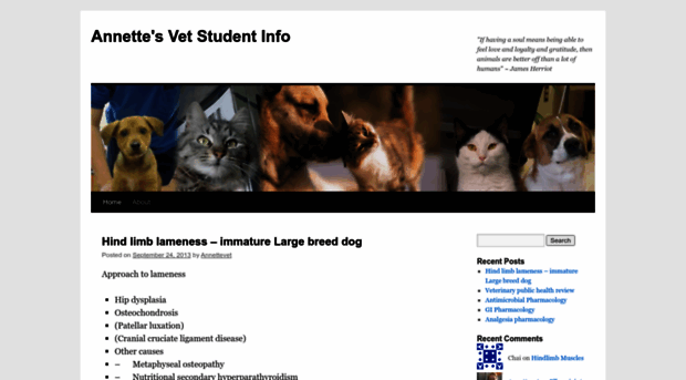 studentvet.wordpress.com