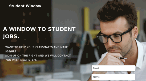 studentwindow.com