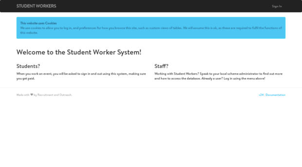 studentworkers.uea.ac.uk