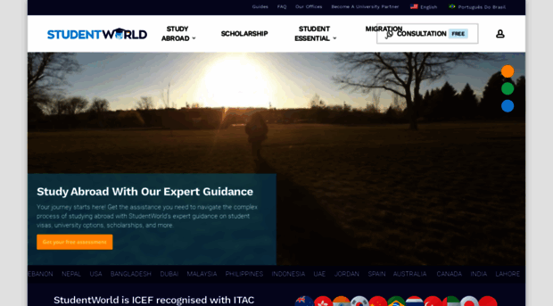studentworld.com.au