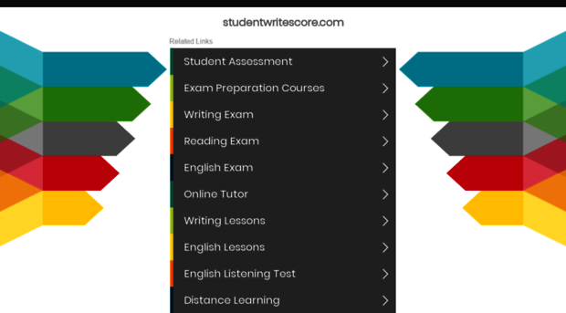 studentwritescore.com