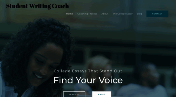 studentwritingcoach.com