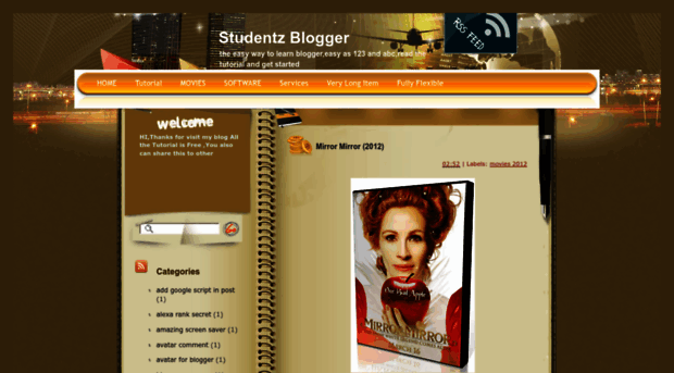 studentzblogger.blogspot.com