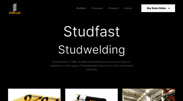 studfast-studwelding.com