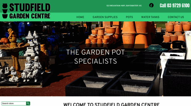 studfieldgardencentre.com.au