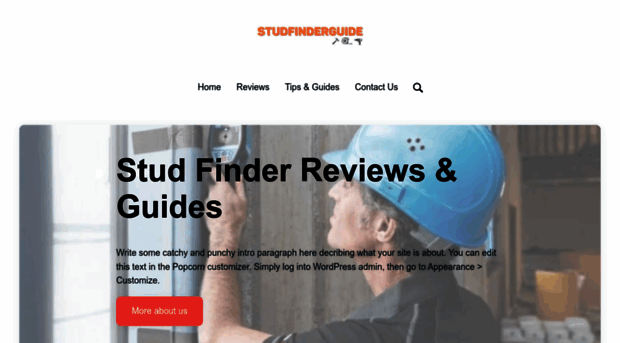 studfinderguide.com