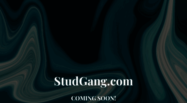 studgang.com