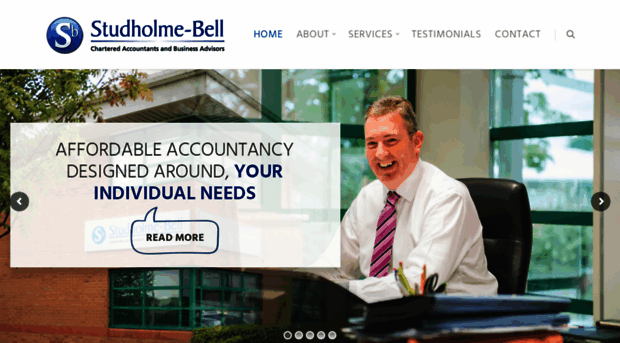 studholme-bell.com